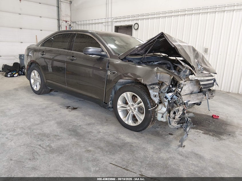 2015 FORD TAURU SEL | 1FAHP2H89FG199818 | UPCARS
