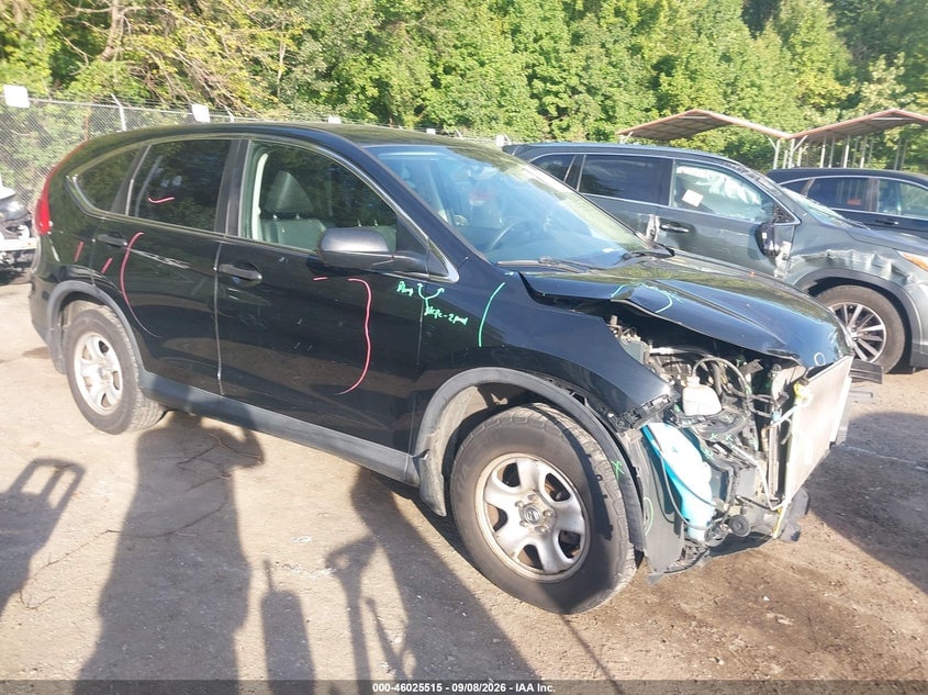 2015 HONDA CR-V LX | 3CZRM3H35FG702888 | UPCARS