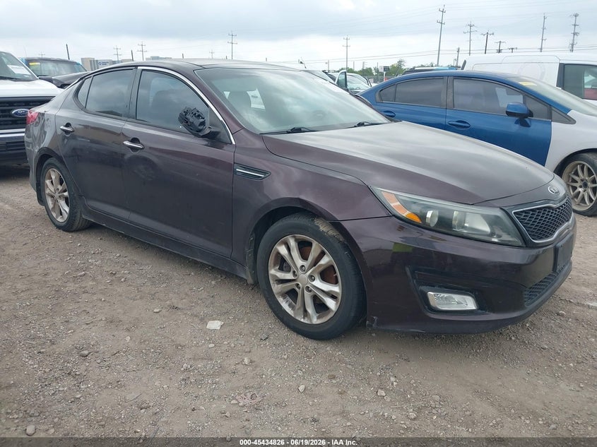 2015 KIA OPTIMA EX | 5XXGN4A79FG383429 | UPCARS