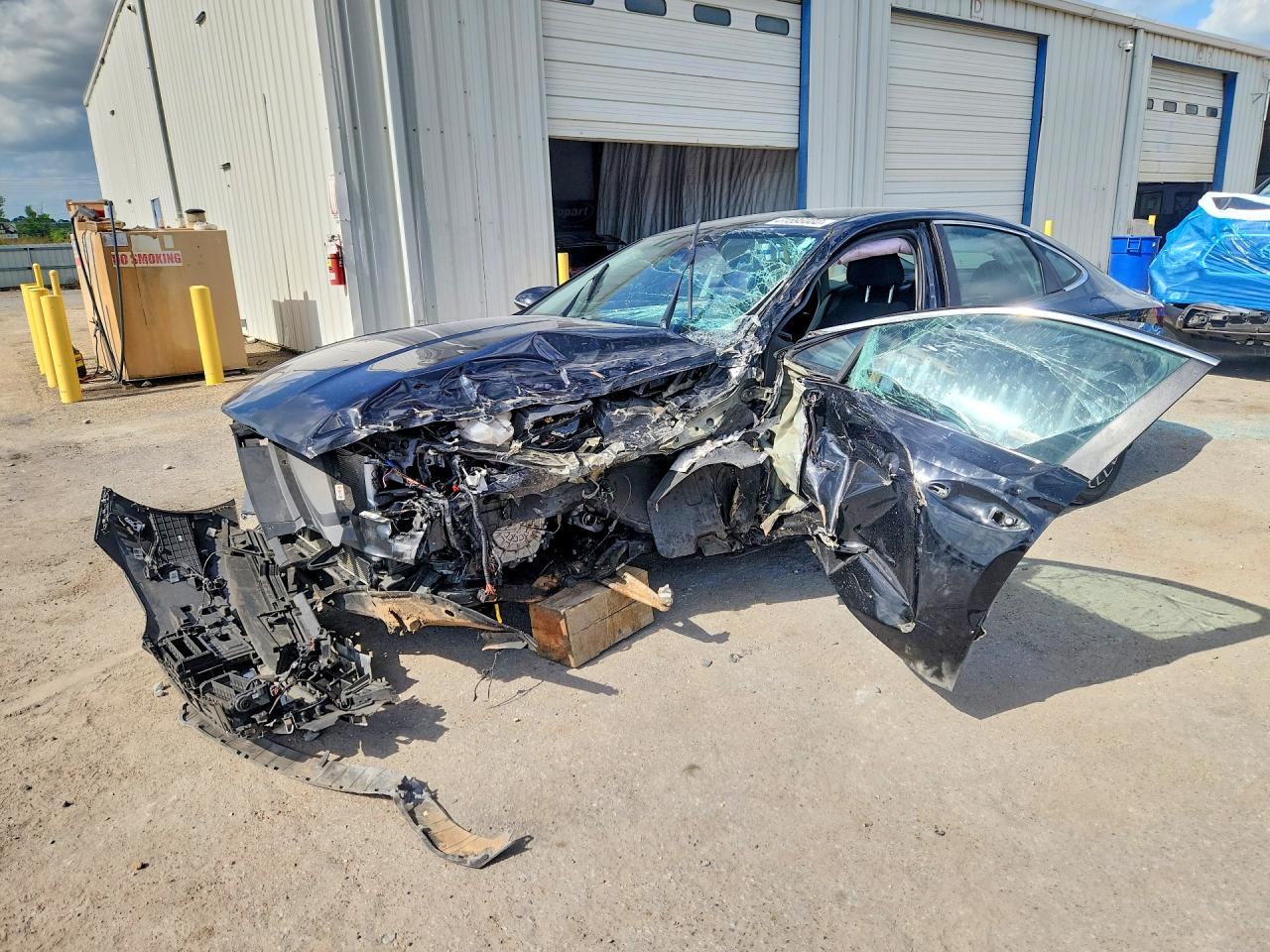 2023 HYUNDAI SONATA SEL | KMHL34JJ6PA066166 | UPCARS