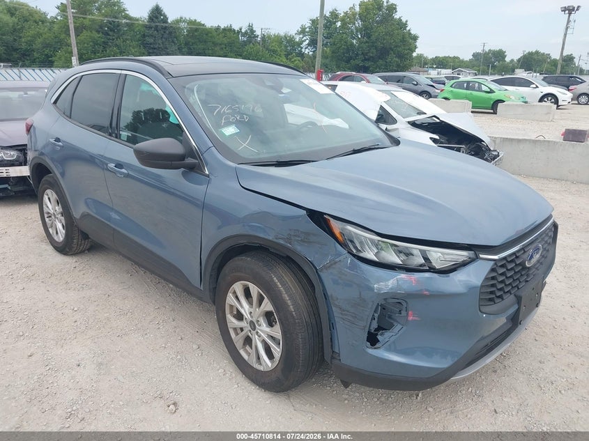 2024 FORD ESCAPE ACTIVE | 1FMCU9GN3RUA66549 | UPCARS