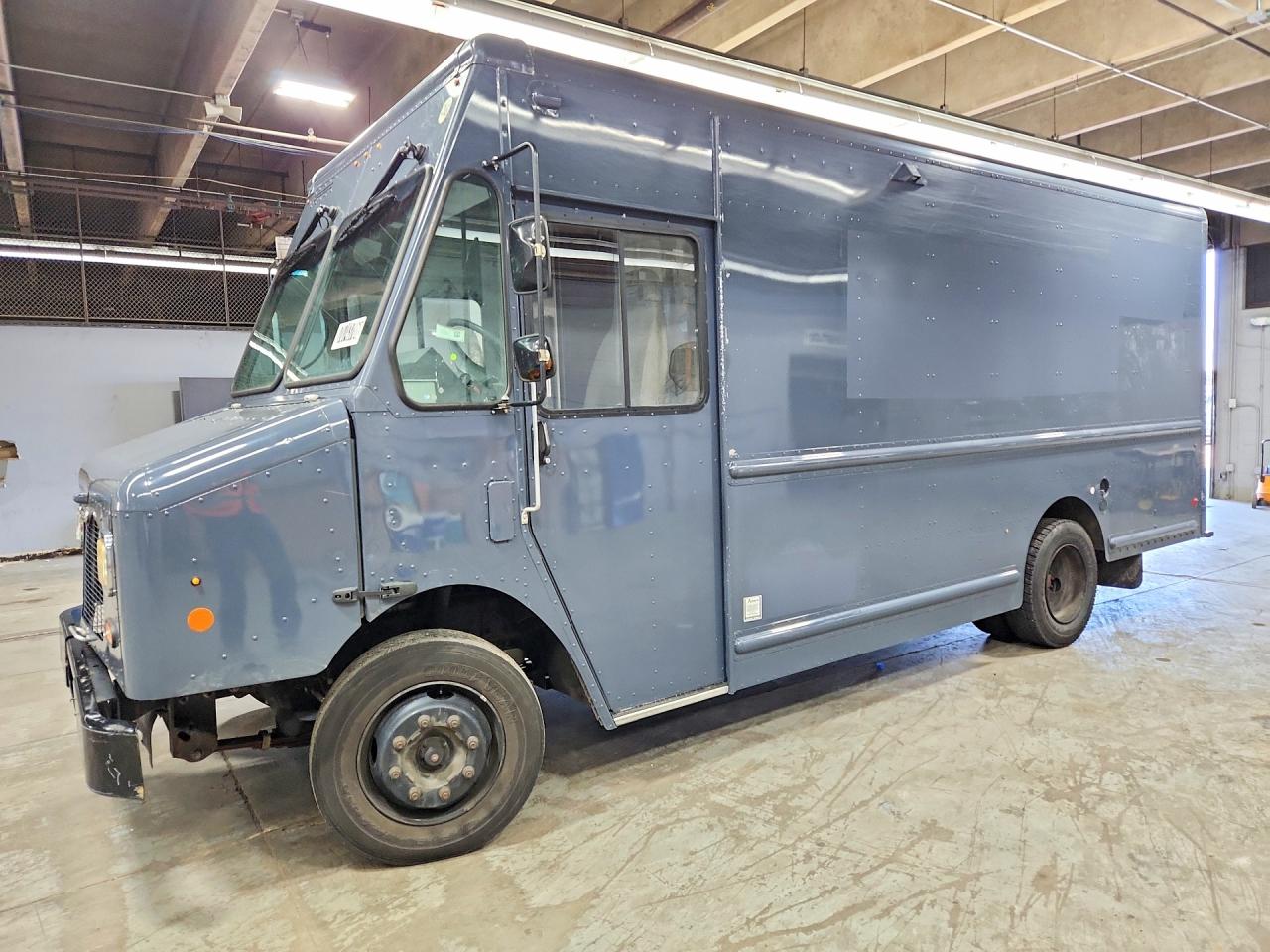 2020 FREIGHTLINER ALL OTHER MT45G CHASSIS DELIVERY TRUCK | 4UZAC2EA1LCMK2950 | UPCARS