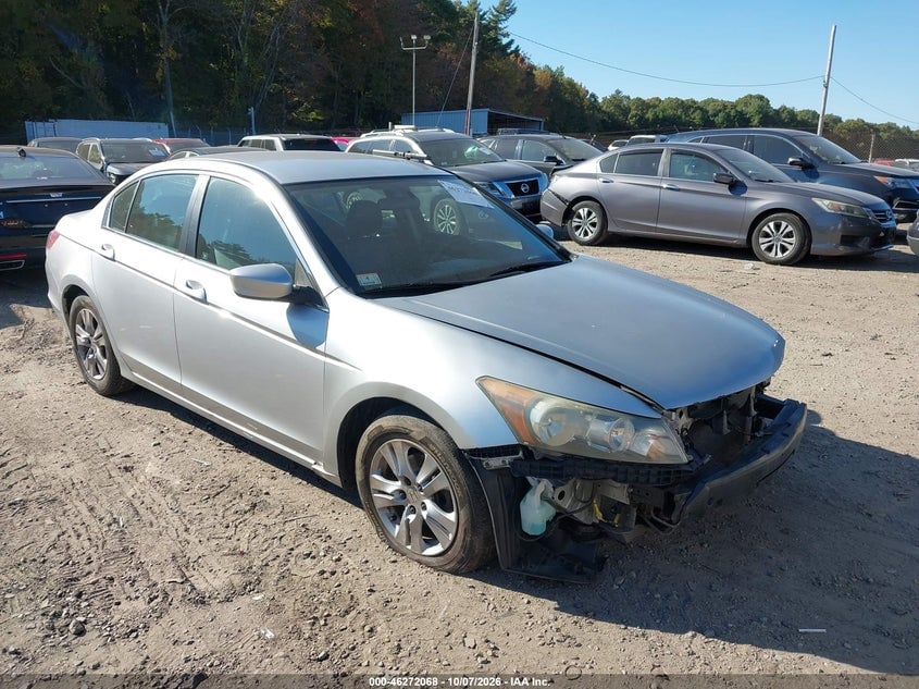 2012 HONDA ACCORD 2.4 SE | 1HGCP2F69CA191689 | UPCARS