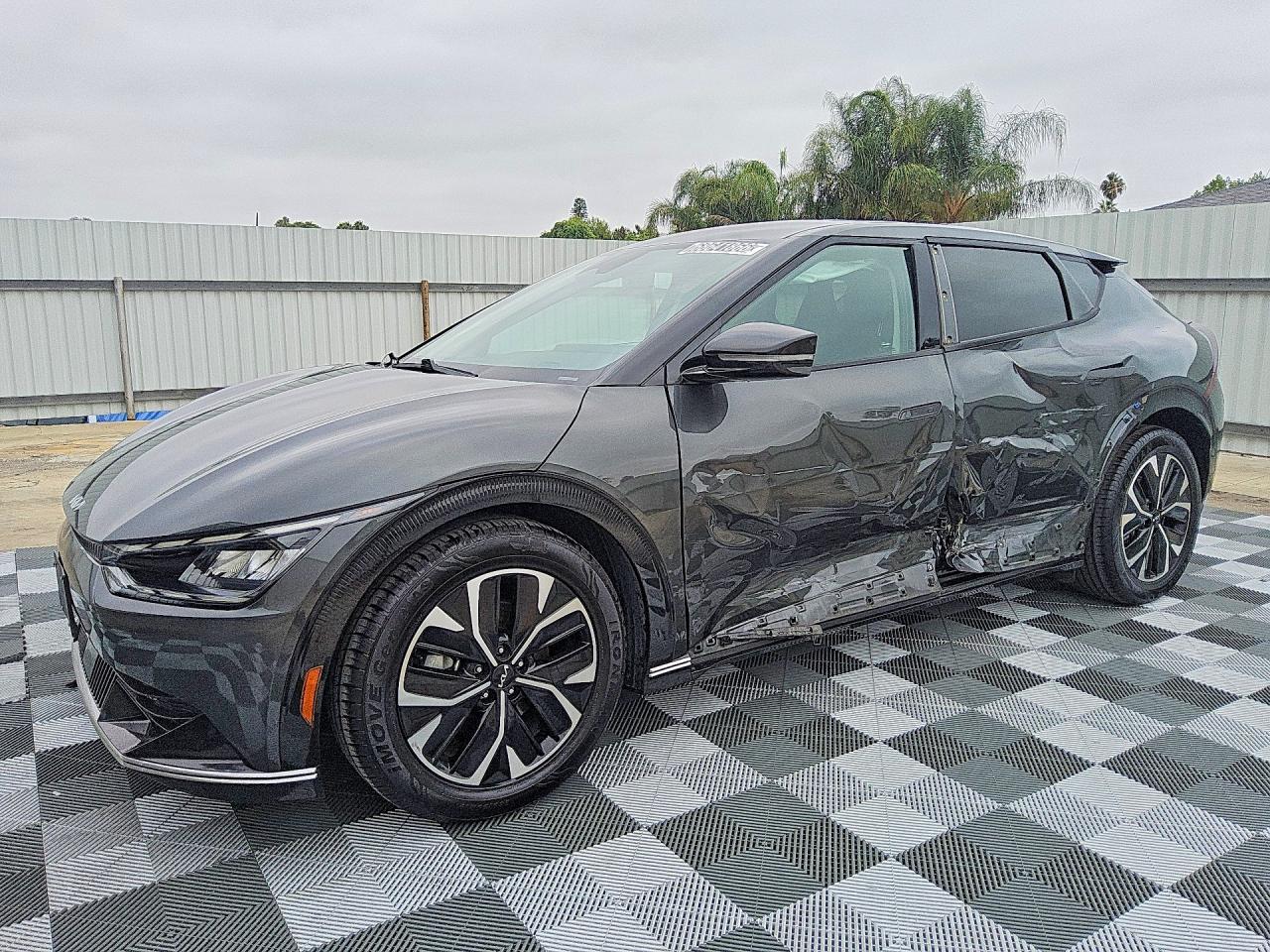 2023 KIA ALL OTHER WIND | KNDC34LA4P5602431 | UPCARS