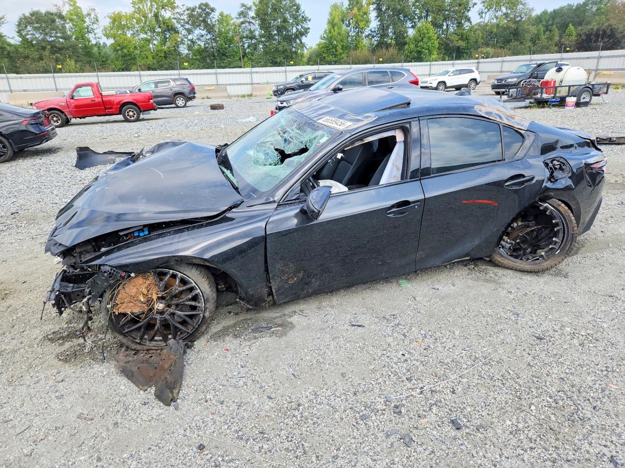 2023 LEXUS IS 300 | JTHCA1D29P5127269 | UPCARS