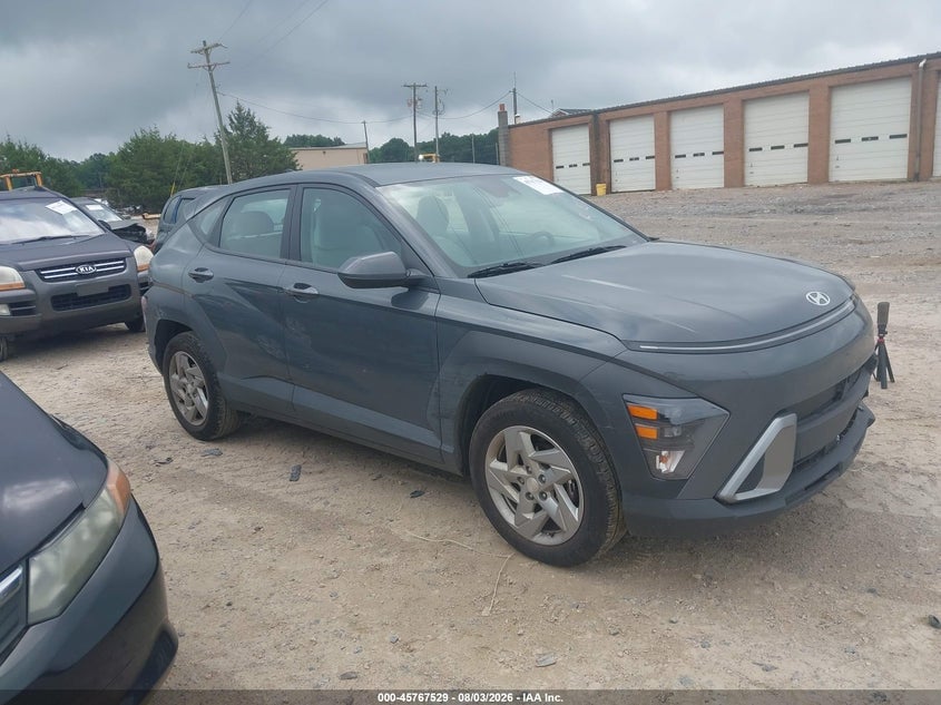 2026 HYUNDAI KONA SE | KM8HA3AB9TU367974 | UPCARS