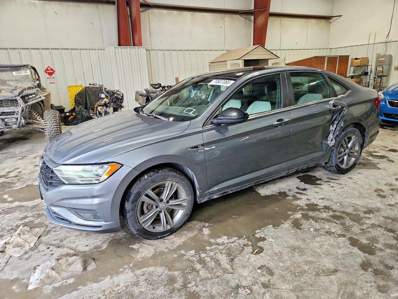 2019 VOLKSWAGEN JETTA S | 3VWC57BU2KM116773 | UPCARS