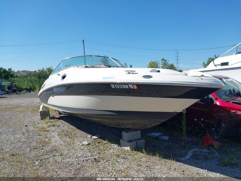 2002 SEA RAY OTHER | SERR3841D202 | UPCARS