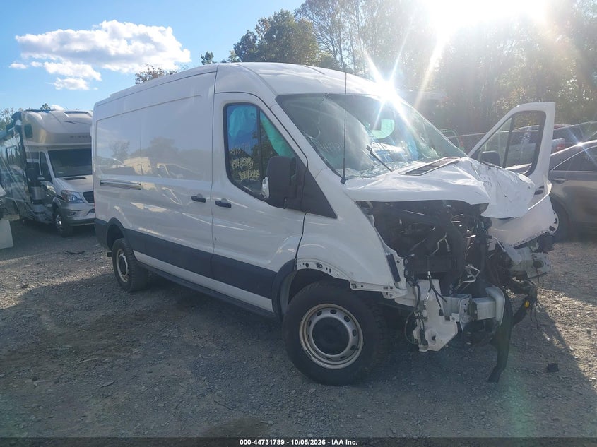 2023 FORD TRANSIT-250 | 1FTBR1C86PKB42714 | UPCARS