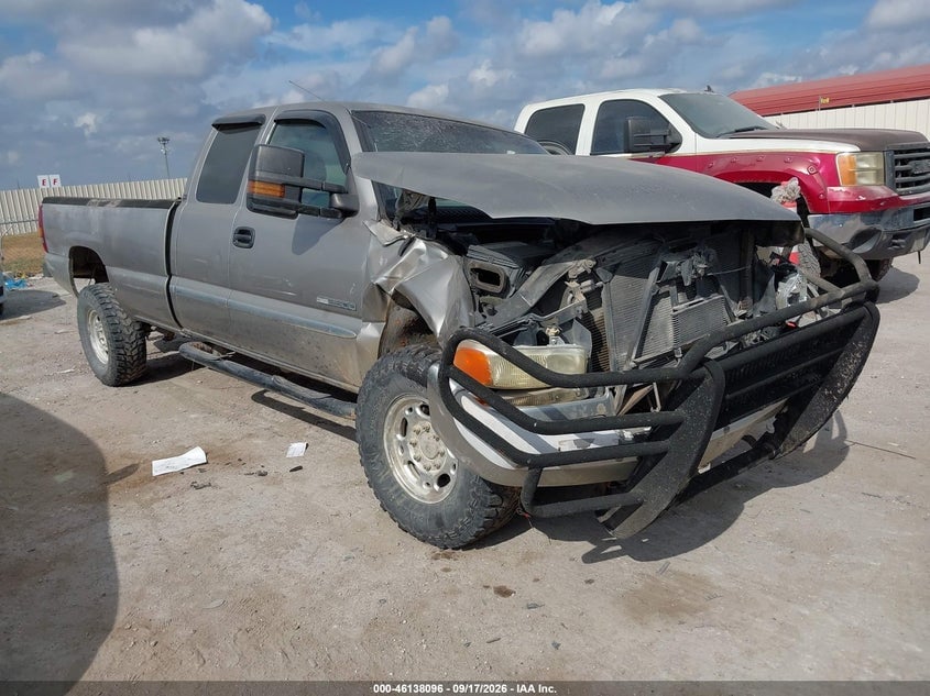 1999 GMC SIERRA 2500 SLE | 1GTGK29U1XE539556 | UPCARS