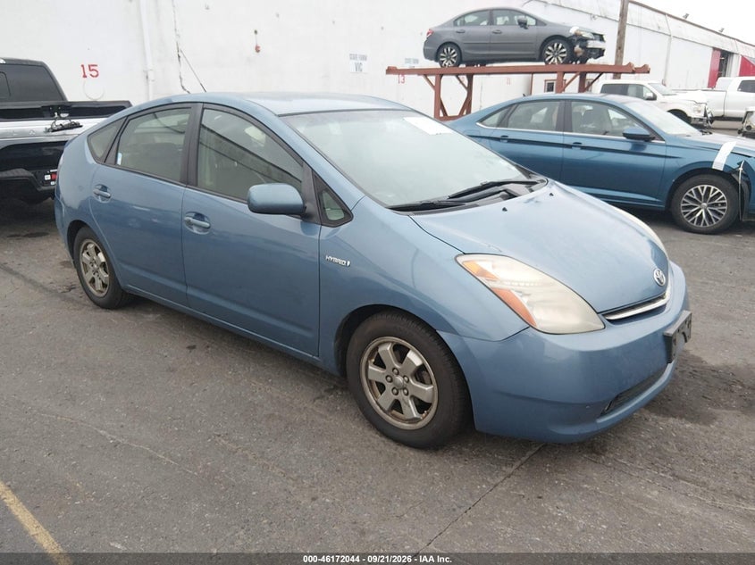 2008 TOYOTA PRIUS | JTDKB20U887728234 | UPCARS