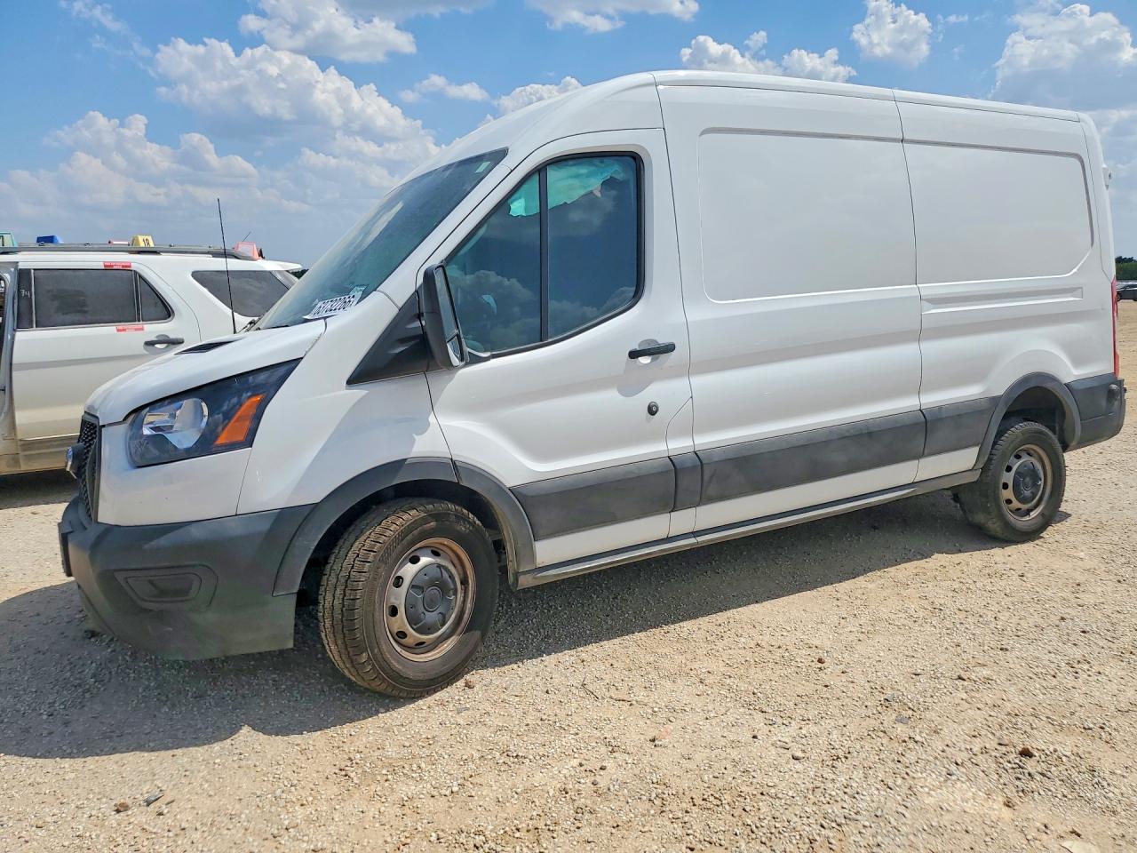 2024 FORD TRANSI T-250 | 1FTBR1C85RKB08704 | UPCARS