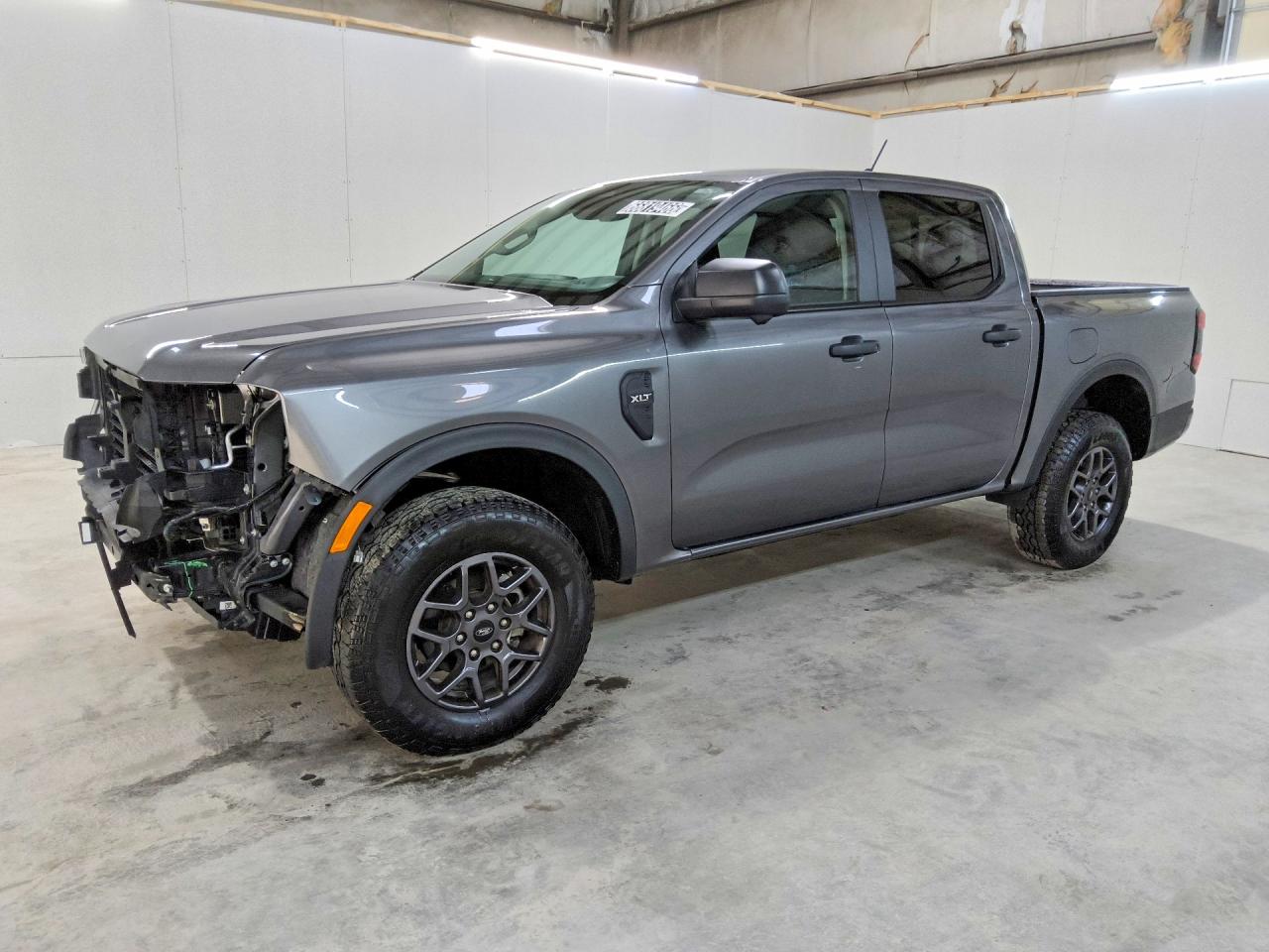 2025 FORD RANGER XLT | 1FTER4GH5SLE47424 | UPCARS