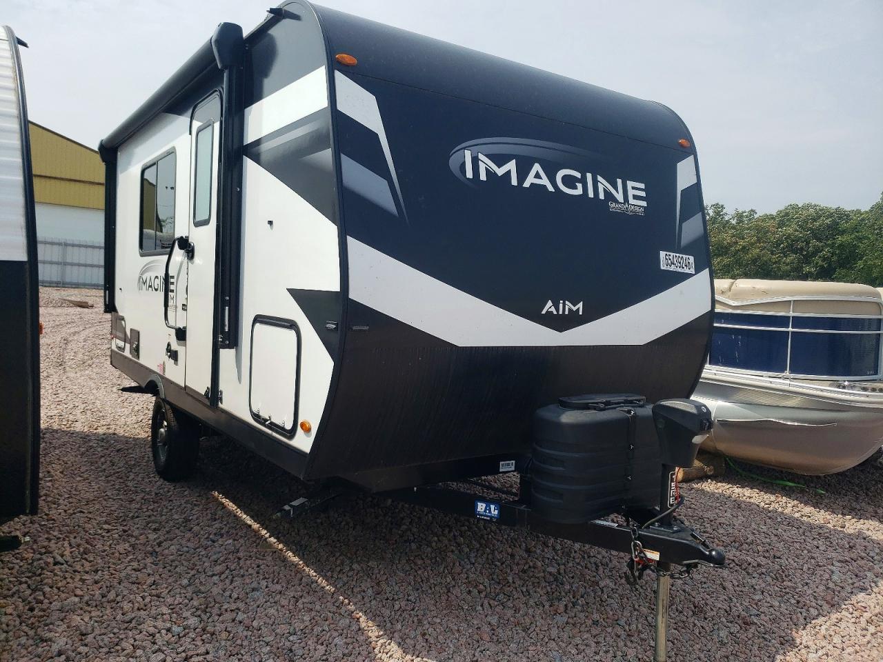 2023 GRAND DESIGN IMAGINE CAMPER | 573TE2018P7700961 | UPCARS