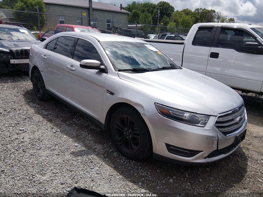 2015 FORD TAURU SEL | 1FAHP2E82FG142736 | UPCARS