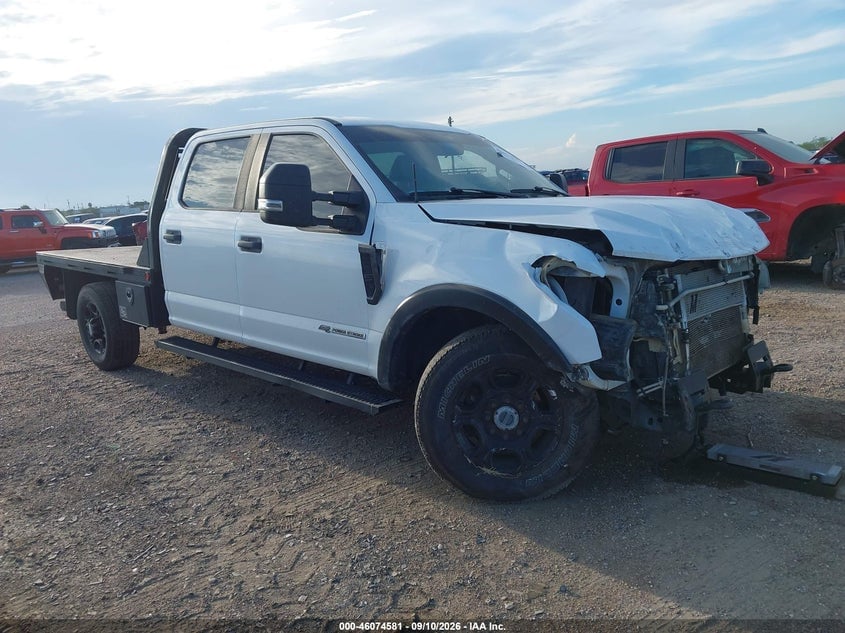 2022 FORD F-250 XL | 1FD7W2BT6NEC47674 | UPCARS