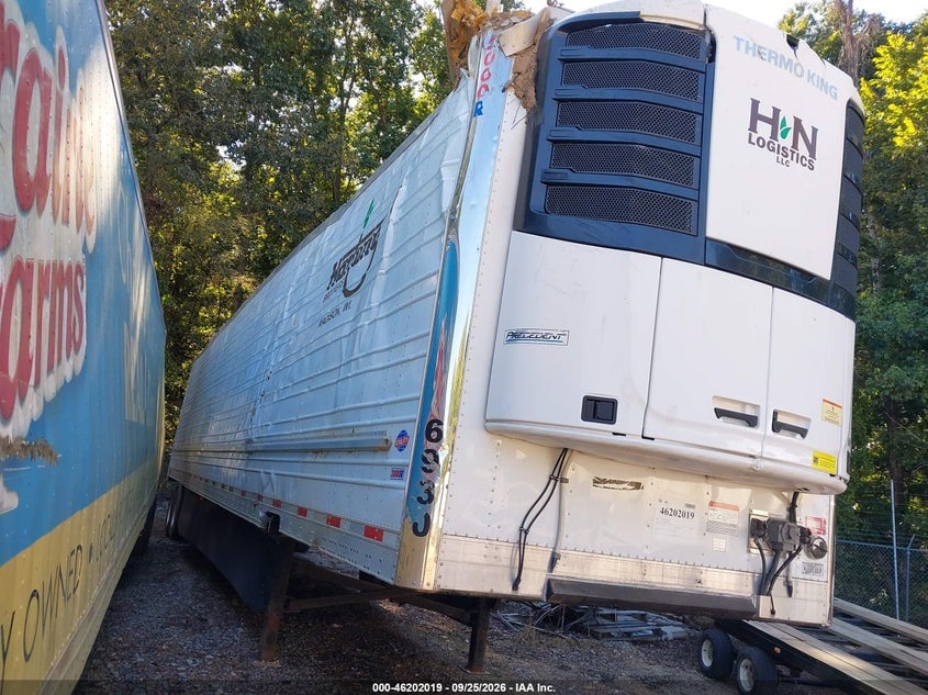 2023 UTILITY TRAILER MFG UTILITY TRAILER MFG | 1UYVS2538P6780112 | UPCARS