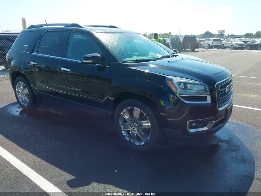 2017 GMC ACADIA LIMITED | 1GKKVSKD3HJ314113 | UPCARS