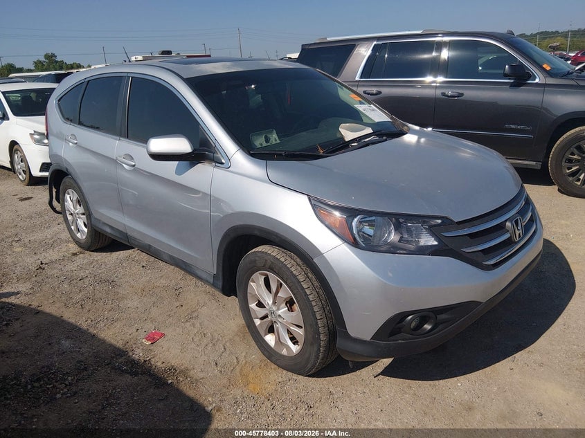 2012 HONDA CR-V EX | 2HKRM3H56CH504458 | UPCARS