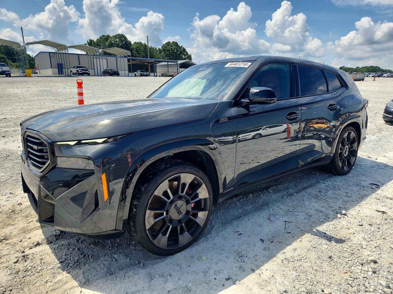 2023 BMW ALL OTHER | 5YM23CS04P9S29292 | UPCARS