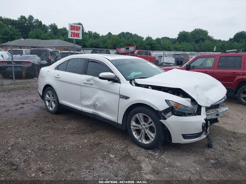 2014 FORD TAURU SEL | 1FAHP2E8XEG152381 | UPCARS