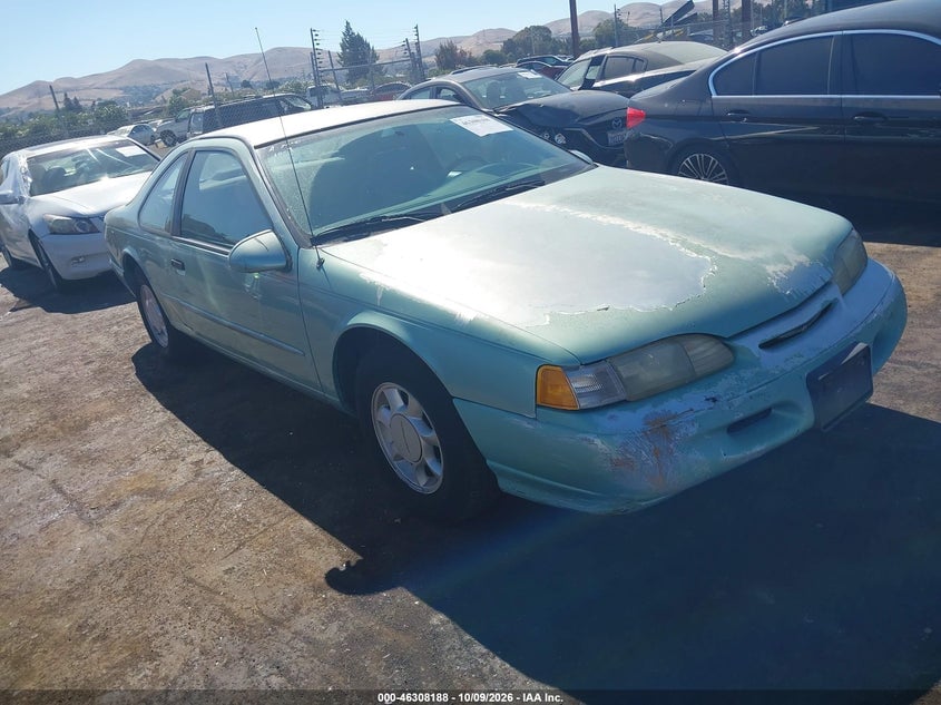 1994 FORD THUNDERBIRD LX | 1FALP6246RH146449 | UPCARS