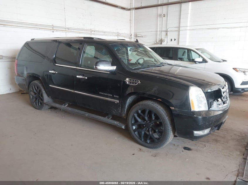2011 CADILLAC ESCALADE ESV PREMIUM | 1GYS4JEF2BR212617 | UPCARS