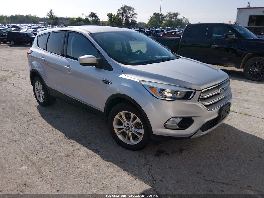2019 FORD ESCAPE SE | 1FMCU9GD4KUA80876 | UPCARS