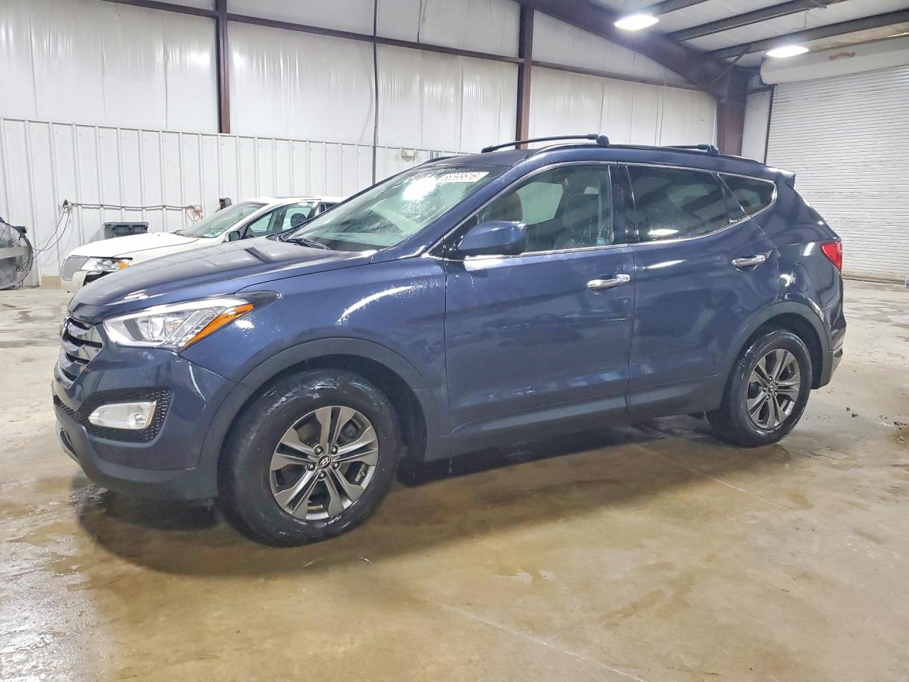 2015 HYUNDAI SANTA FE 2.4L | 5XYZU3LBXFG237916 | UPCARS