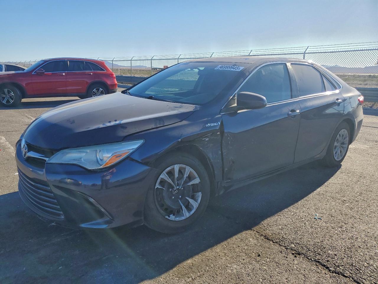 2015 TOYOTA CAMRY LE | 4T1BD1FK2FU159904 | UPCARS