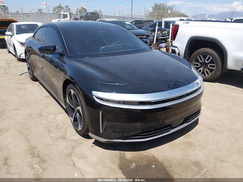 2023 LUCID AIR TOURING | 50EA1TEA2PA003180 | UPCARS