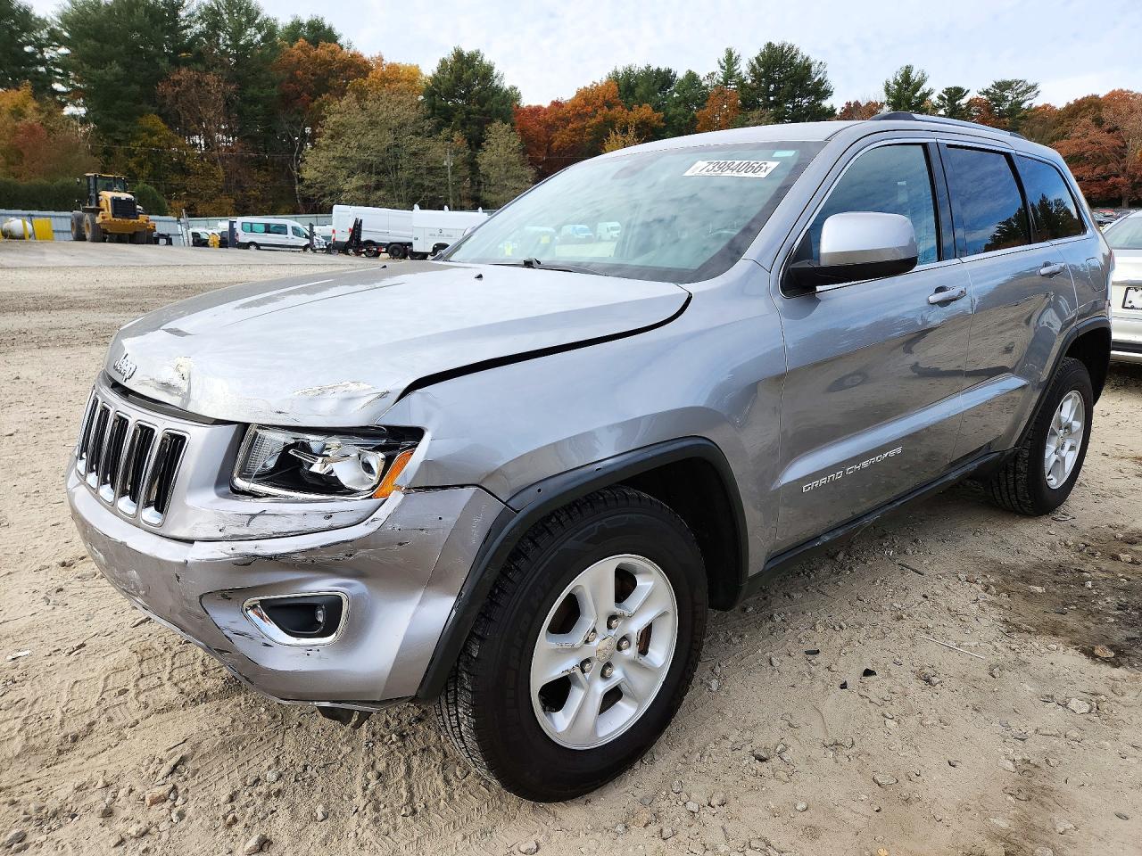 2014 JEEP CHEROKEE LAREDO | 1C4RJFAG1EC566225 | UPCARS