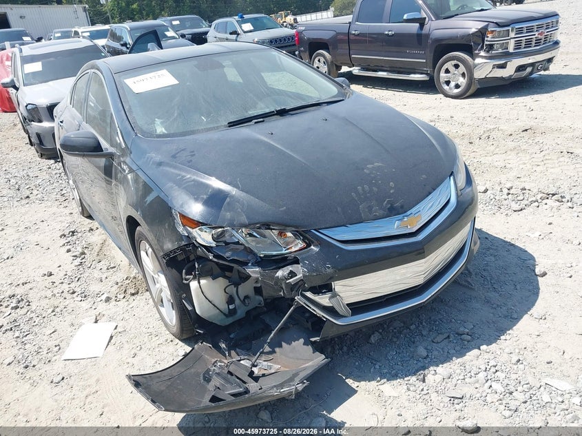 2017 CHEVROLET VO LT | 1G1RA6S56HU118115 | UPCARS
