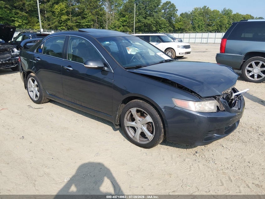 2004 ACURA TSX | JH4CL95814C045023 | UPCARS