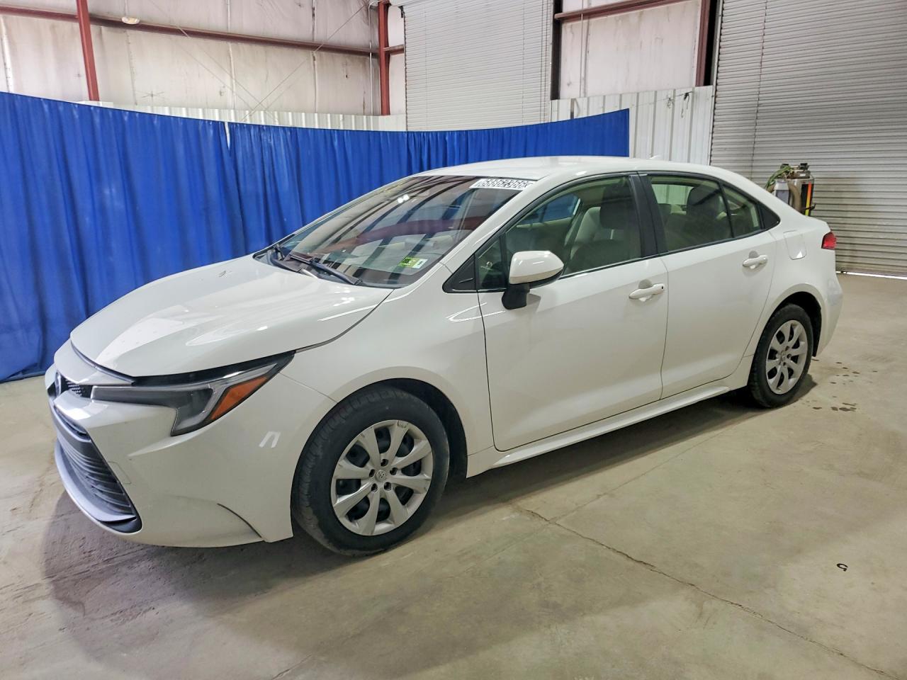 2023 TOYOTA COROLLA LE | JTDBCMFE9PJ008788 | UPCARS