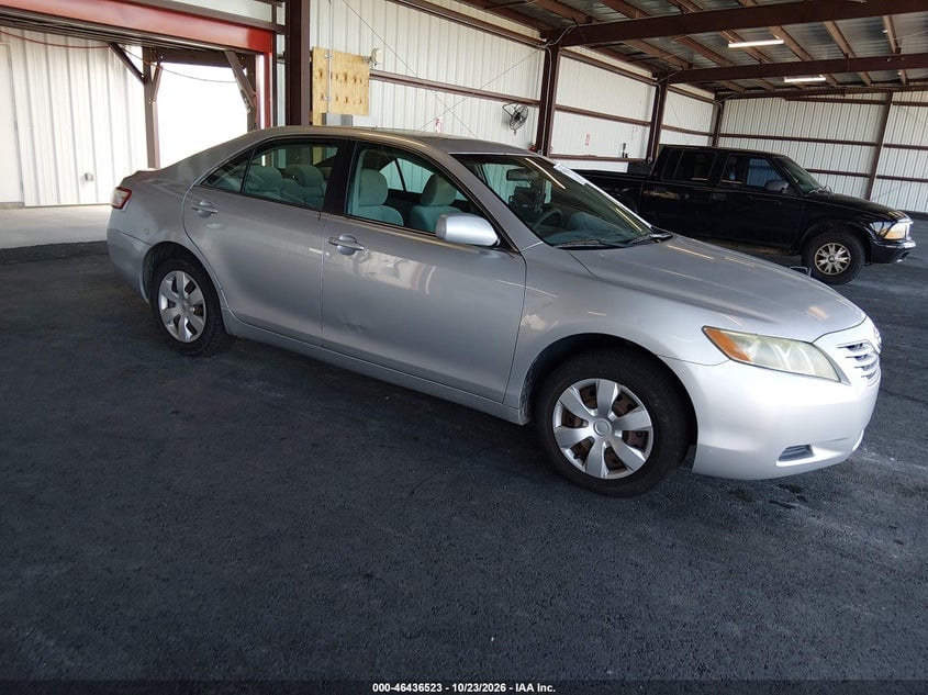 2009 TOYOTA CAMRY LE | 4T1BE46K29U822567 | UPCARS