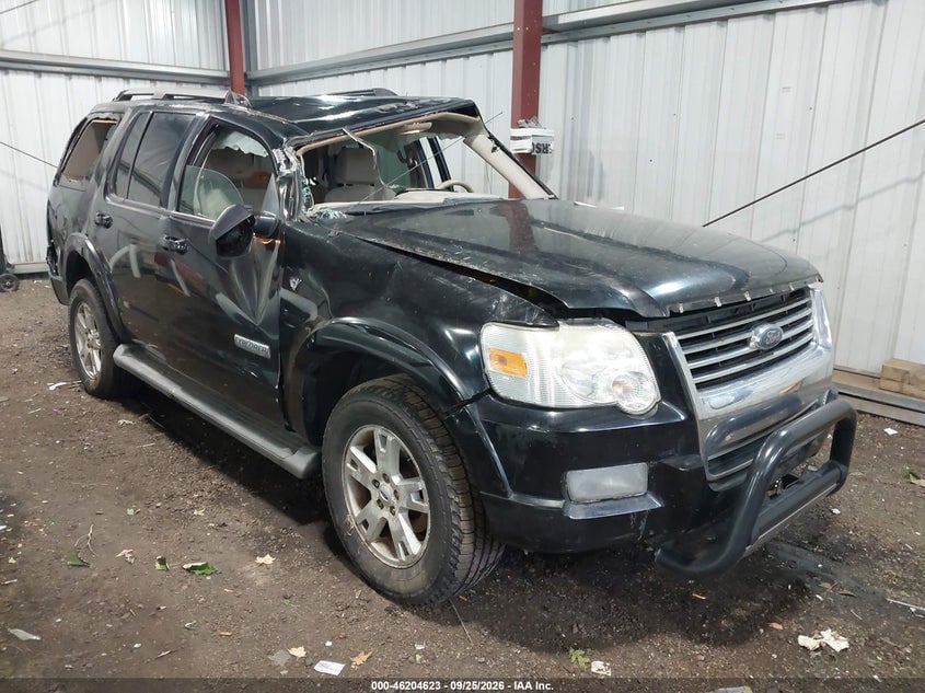 2007 FORD EXPLORER XLT | 1FMEU73847UB70719 | UPCARS