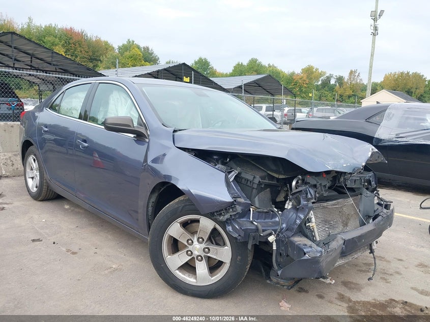 2015 CHEVROLET MALIBU 1FL | 1G11A5SL3FF233682 | UPCARS