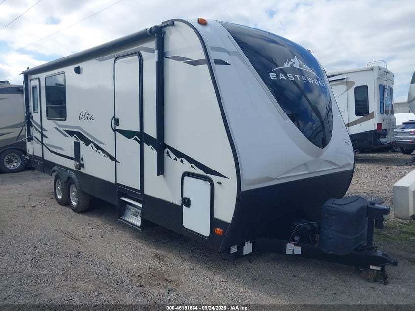 2020 EAST TO WEST ALTA SERIES M-2350KR | 5ZT2ALNB4L9001300 | UPCARS