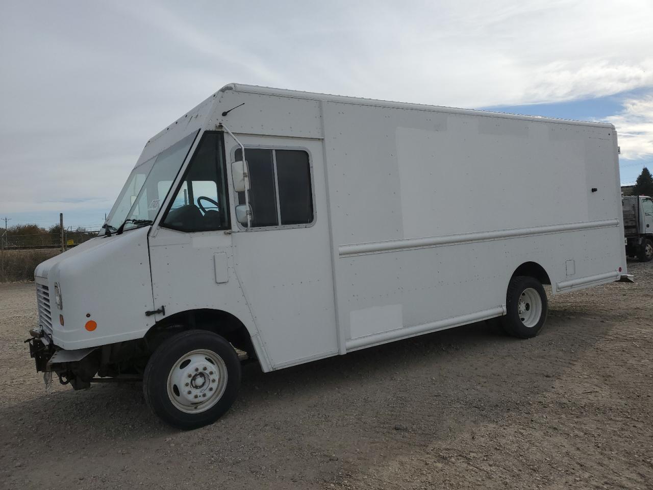 2015 FORD F59 - DELIVERY TRUCK | 1F65F5KY8F0A04846 | UPCARS