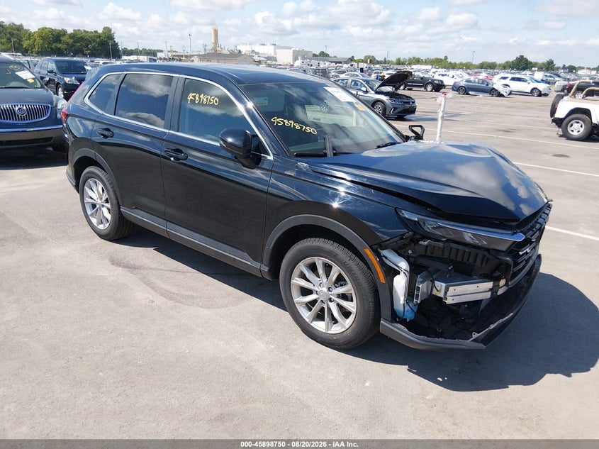 2023 HONDA CR-V EX-L AWD | 7FARS4H79PE020466 | UPCARS