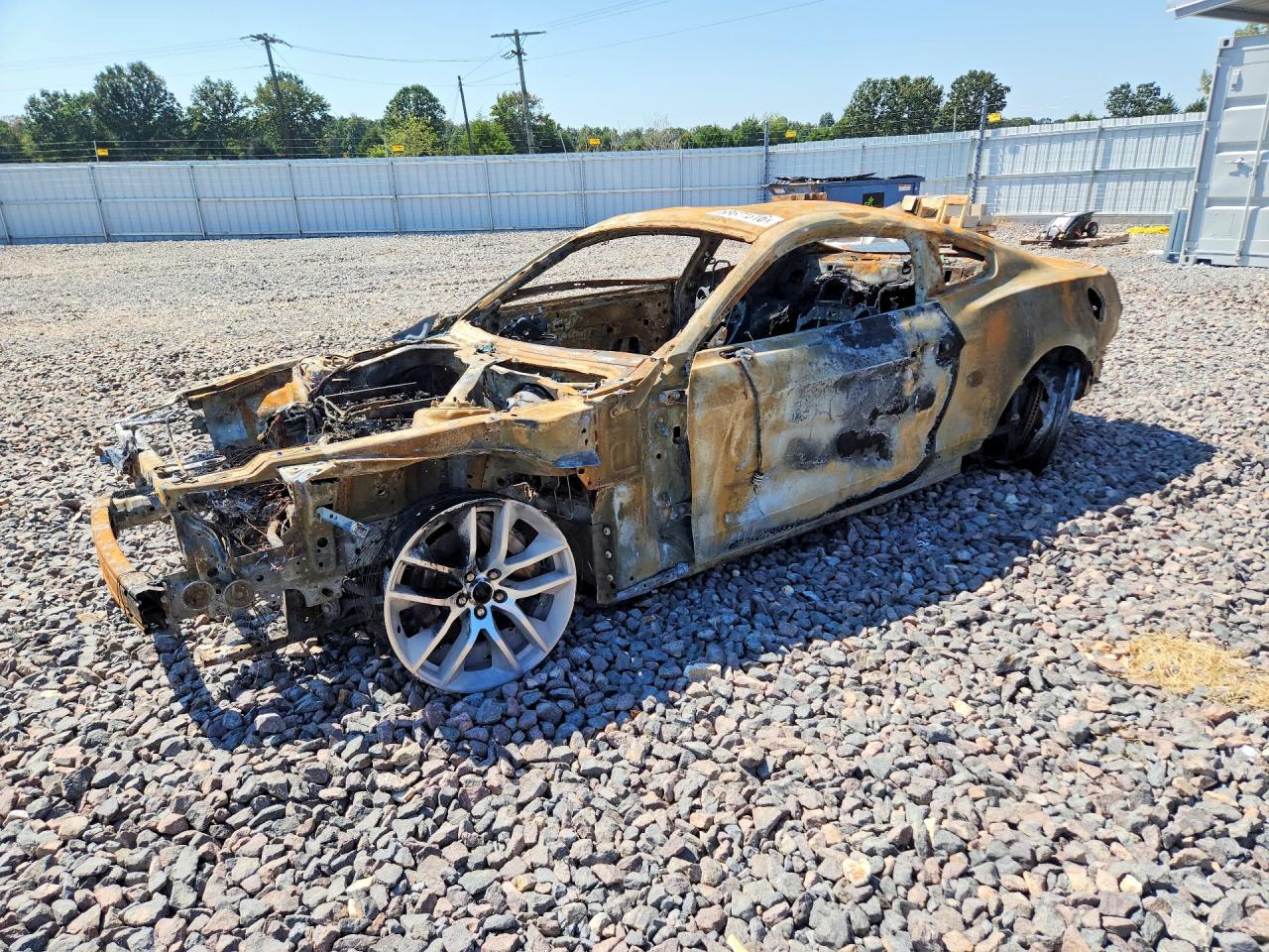 2015 FORD MUSTAN GT | 1FA6P8CF3F5344251 | UPCARS