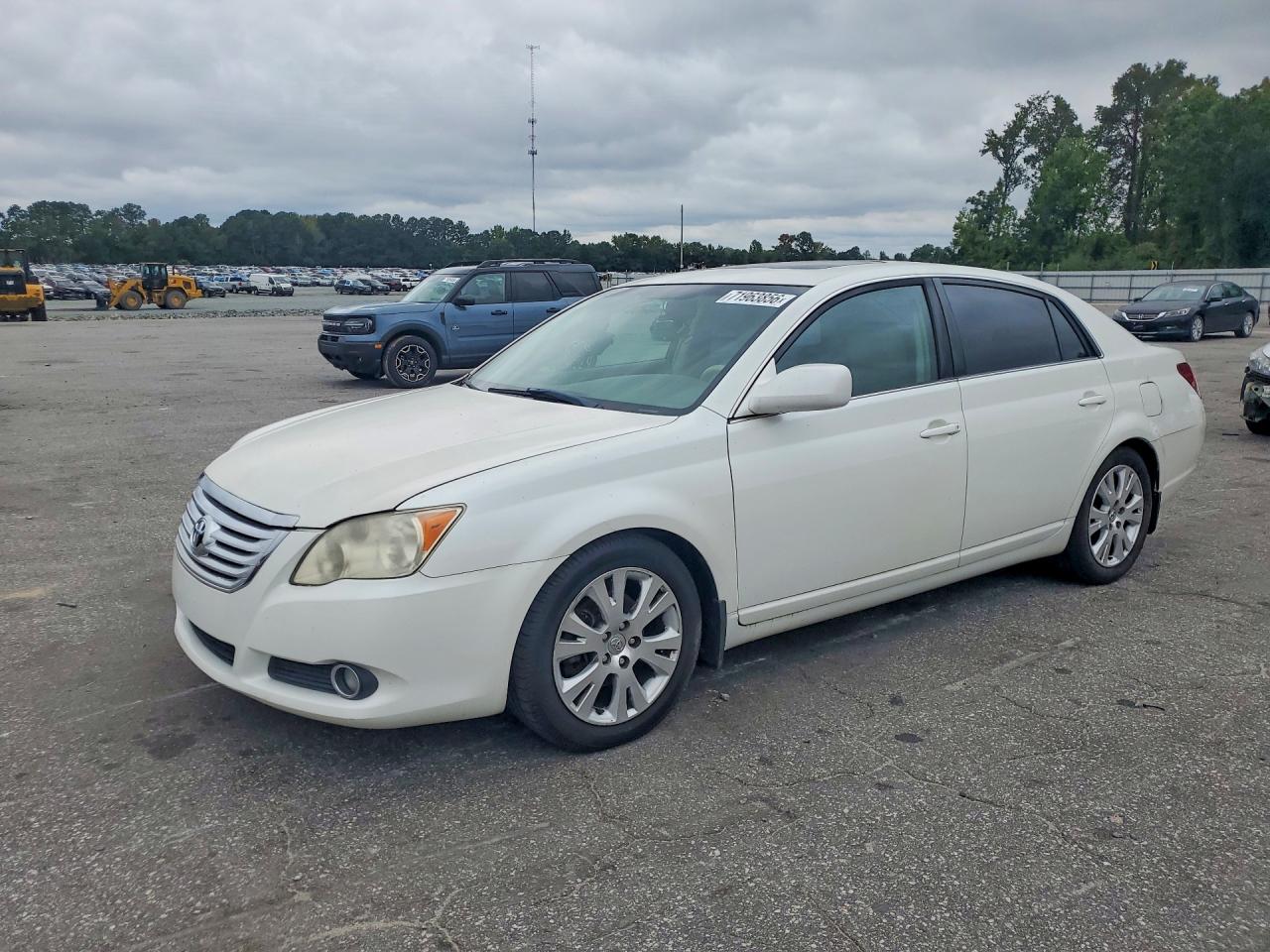 2008 TOYOTA AVALON XLS | 4T1BK36B08U314292 | UPCARS