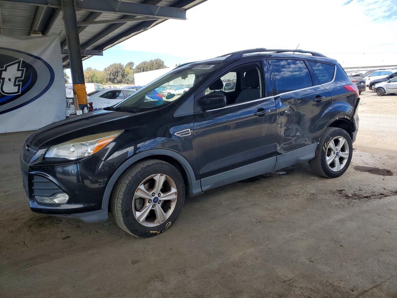 2014 FORD ESCAPE SE | 1FMCU0GXXEUD72526 | UPCARS