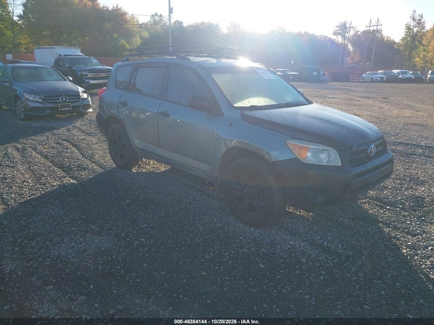 2008 TOYOTA RAV4 | JTMBD35V585164359 | UPCARS