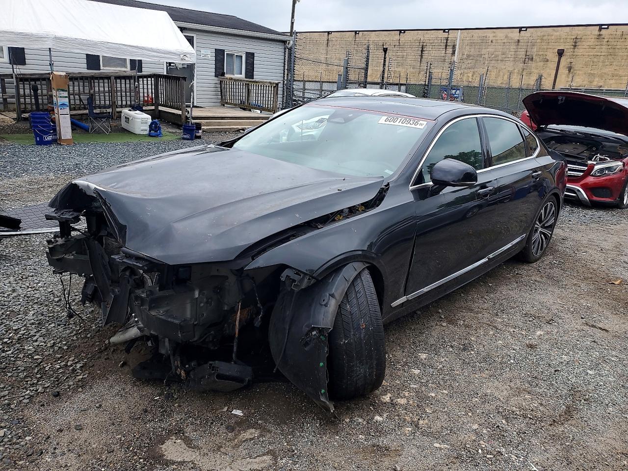 2023 VOLVO S90 | LVY062MN3PP344545 | UPCARS