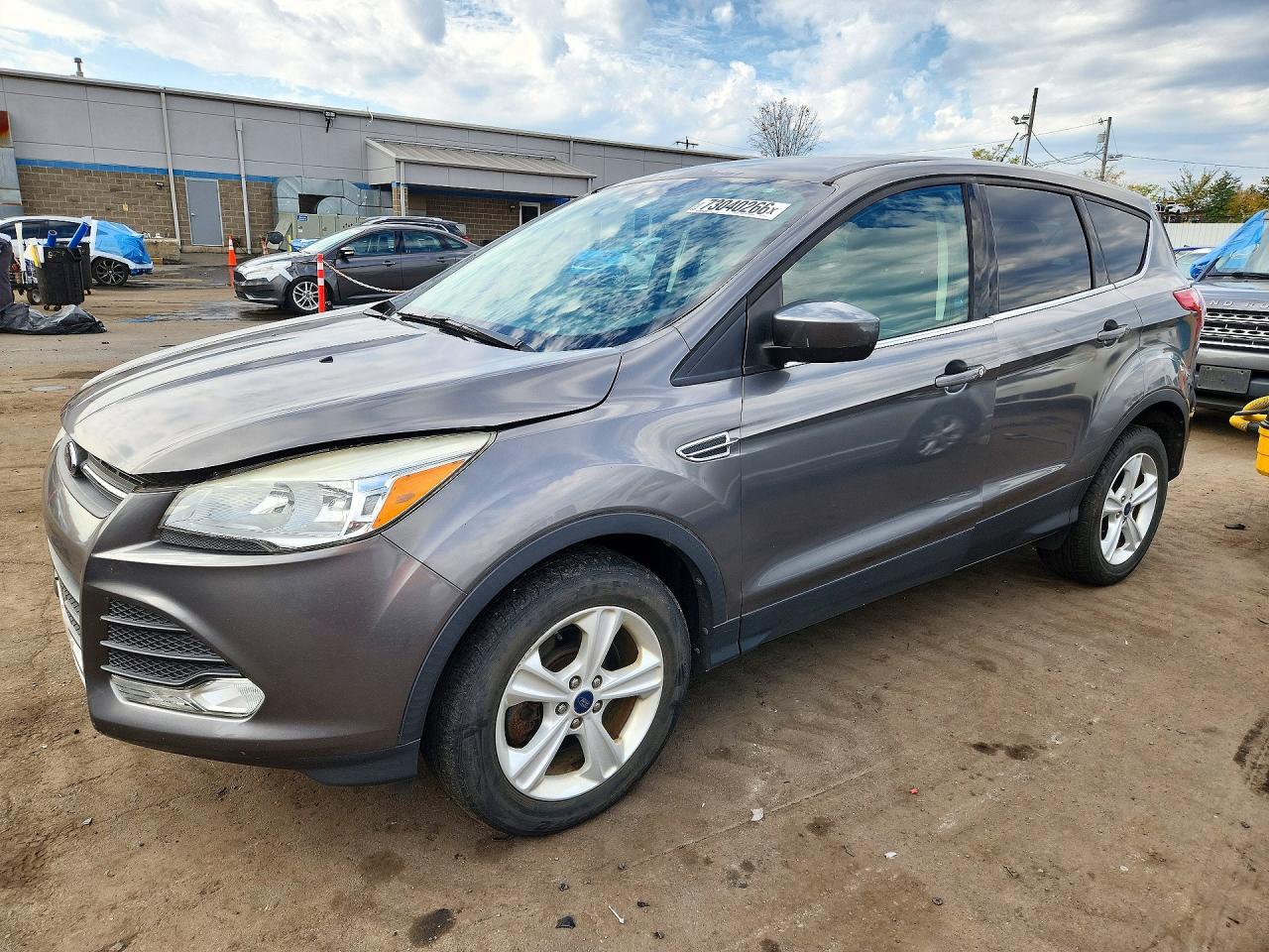 2014 FORD ESCAPE SE | 1FMCU9GX3EUC09768 | UPCARS