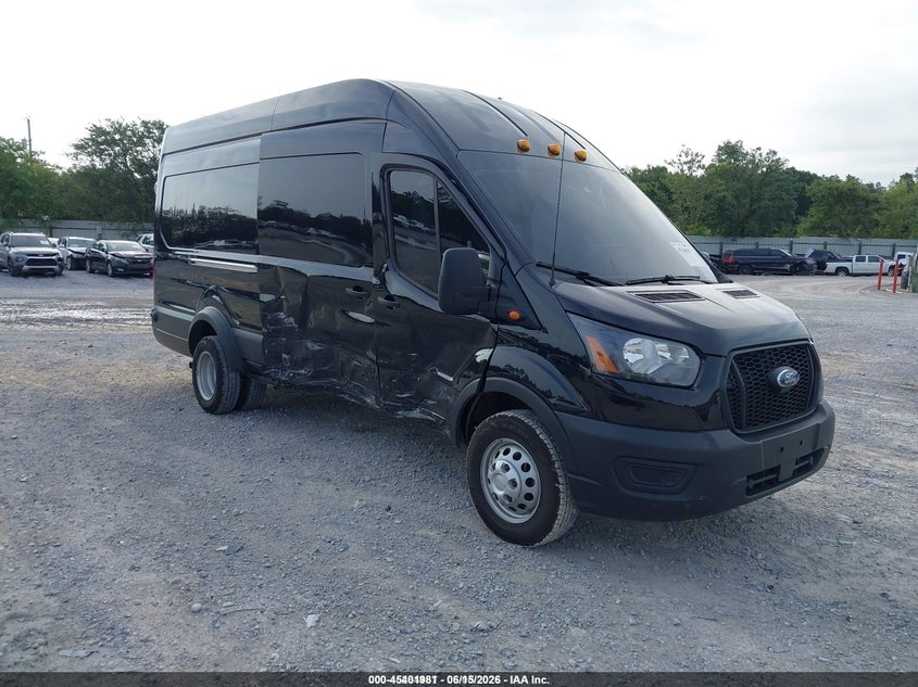 2024 FORD TRANSIT-350 CARGO VAN | 1FTBF4X85RKA06632 | UPCARS