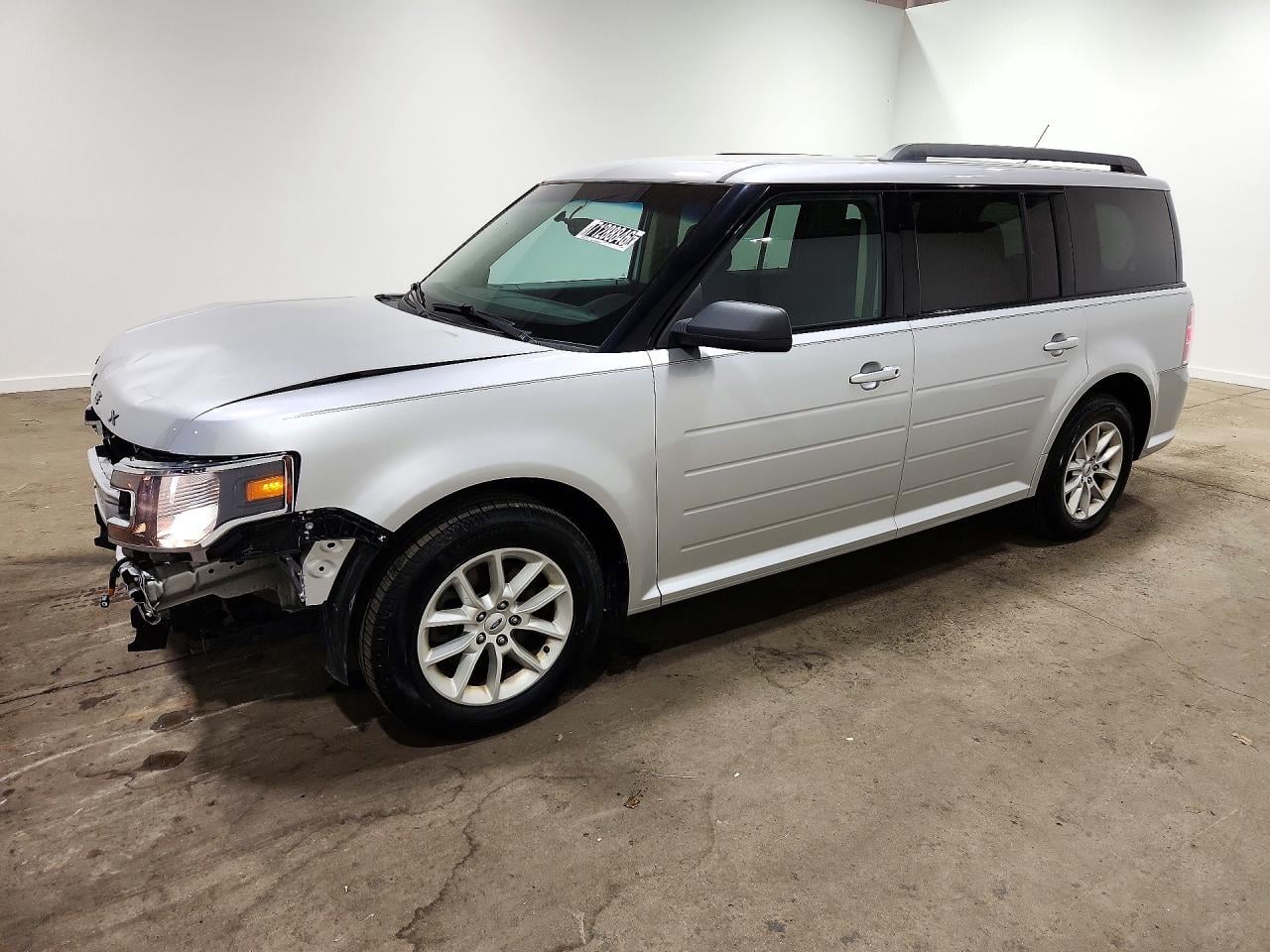 2019 FORD FLEX SE | 2FMGK5B87KBA10904 | UPCARS