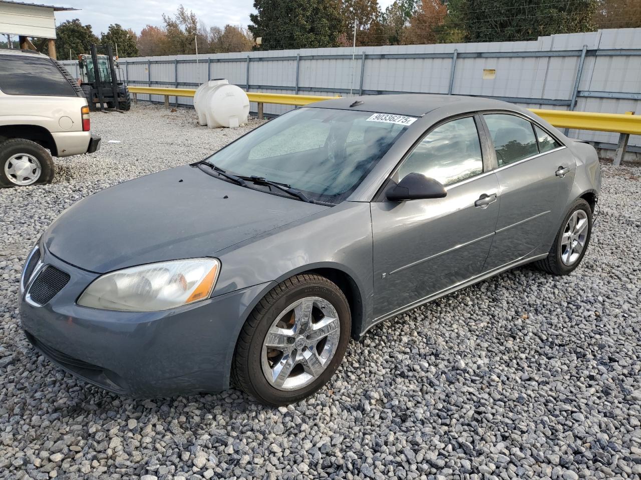 2009 PONTIAC G6 | 1G2ZG57B094220756 | UPCARS